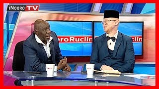 #iNooroRuciini gucarika thandi na PMG Kamau wa Ruth mena Sen Isaac Mwaura