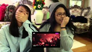 BTS Danger -Japanese Vers.- [B2utifulRoses MV Reaction]