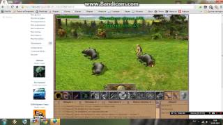 ПРОХОЖДЕНИЕ ИГРЫ OVERKINGS В VK часть 1