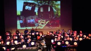 Harmonie Sint Cathrien