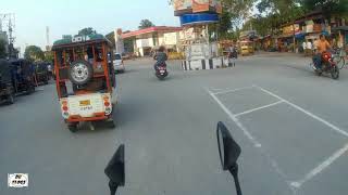 First time |Motovlog| |Kokrajhar| |Assam| !Sj7 star!