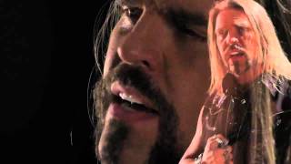 Hollywood Yates- Like father, like Son, like Hell
