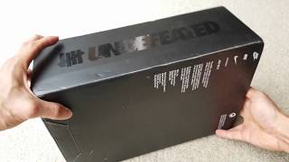 Unboxing NIKE AIR MAX 97 OG x UNDEFEATED UNDFTD + ON FEET! 5 1 18