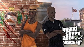 GTA 5 VOICE RP!?UNION RP! ЗАКРЫТЫЙ АЛЬФА ТЕСТ⛔,ПЕРВЫЙ ОБЗОР!?