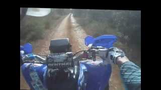 BAJA Quad Ollières maxime moreno CAMSPORTS HD
