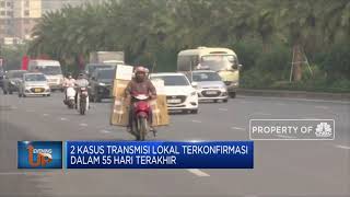 Jebol! Vietnam Kebobolan Corona Lagi