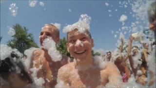#SummerАквапарк