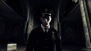 The Darkness - Interrogation scene - HD