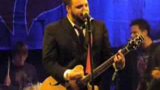 Blue October-You Make Me Smile