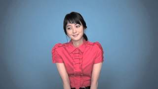 ［ドラ☆応援団］佐々木希 ロングインタビュー