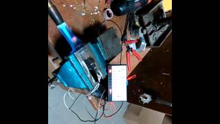 Oxygen Sensor Tester LT-1V Demonstration