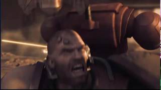 Warhammer 40000: Dawn of war #1 | За императора!