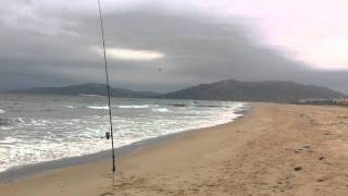 Playa los lances Tarifa