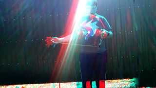 Немного обо всём #19 Трюки с Йо-Йо\A bit of everything # 19 Tricks with Yo-Yo