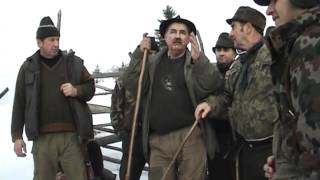 vinatoarea video 1