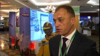 Участие ФБУ Авиалесоохрана в 72 сессии КЛЛО ЕЭК ООН