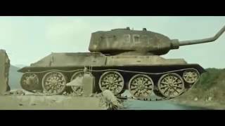 Шок индийское кино сосет Корейский фильм о войне