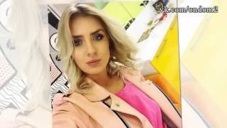 Элла Суханова прыгала, как кобыла! Последние новости за 9 февраля из дома 2 2016 год