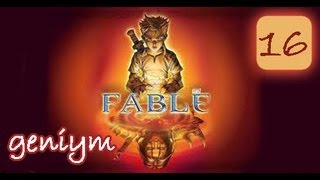 Прохождение игры Fable The lost Chapters от Geniym. Часть 16