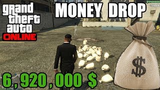 GTA 5 PC Online 1.46 Mod Menu w/ Unlimited Money Drop(Undetected)[FREE DOWNLOAD]