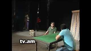Lraber Perch Proshyani` Haci xndir@ h2 tv channel