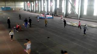 800 m vazq (Tetev atletika Vanadzorum)