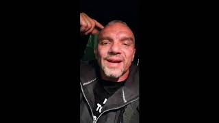 Епифанцев о том как работает мухомор