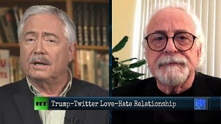Mainstream Media: Warped Beyond Recognition?
