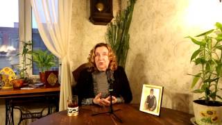 В руке Господа. О чудесах Божиих в нашей жизни. Серия 4