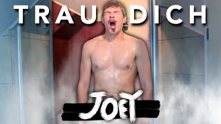 JUSTIN BIEBER - COLD WATER (Cover) - Trau Dich Joey | Joey's Jungle
