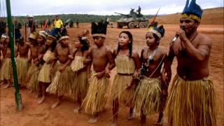 Indios do Brasil