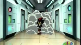 Best Shadow Moments in Sonic X