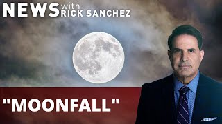 Moonfall premise: Moon crashes into Earth — could it happen?