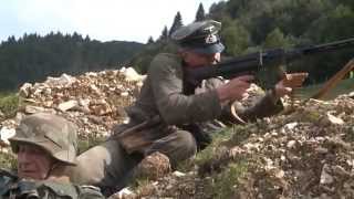 Bandenkampf 1944 full movie