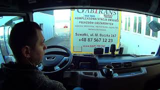 #140 Жесть!!! Груз не готов! Жду весь день(((
