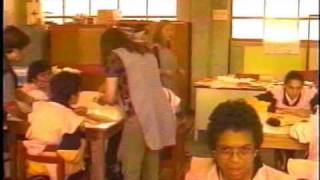 Voluntariado Niños Especiales
