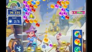 Bubble Witch Saga 2 Level 373