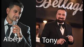 Tony Gabriel & Albert Younan mawarta kalo khetna