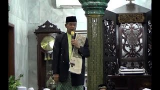 KH. MUNAWIR ASELI
