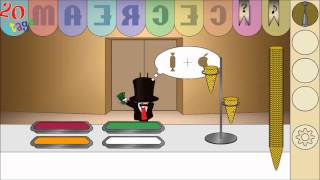 Escape 50 Doors In One Hour? Level 20 Walkthrough | Escape From Circus Cheats