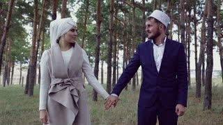 Ильнур и Светлана | Никах