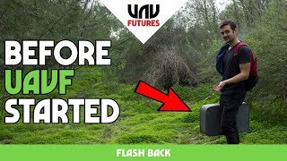 ALMOST QUITTING FPV! and how much it all changed EVERYTHING