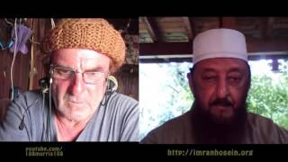 Шейх Имран Хуссейн: беженцы, фальшивая денежная система, ядерная война