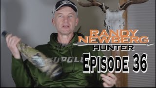 Elk Talk Live, Episode 36 - Video Q&A with Randy Newberg March 7, 2018