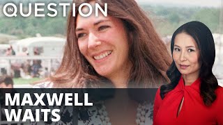 Ghislaine Maxwell’s fate rests in the hands of jury