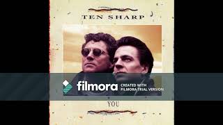 Ten Sharp - You (HQ)
