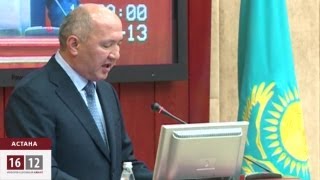 Казахские бизнесмены в Таможенном союзе -- все равно что чай третьего сорта / 1612