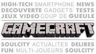 GameCraft émission 63