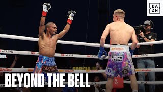 Beyond The Bell: Garcia vs. Martin | Featuring Devin Haney and Teófimo López