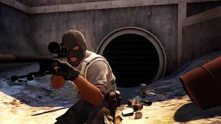 CS:GOverwatch( JPP3)
